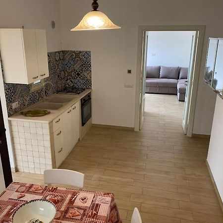 Villa Coco Монополи Екстериор снимка