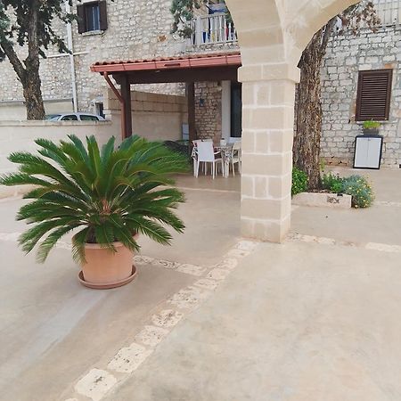 Villa Coco Монополи Екстериор снимка