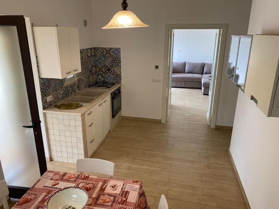 Villa Coco Монополи Екстериор снимка