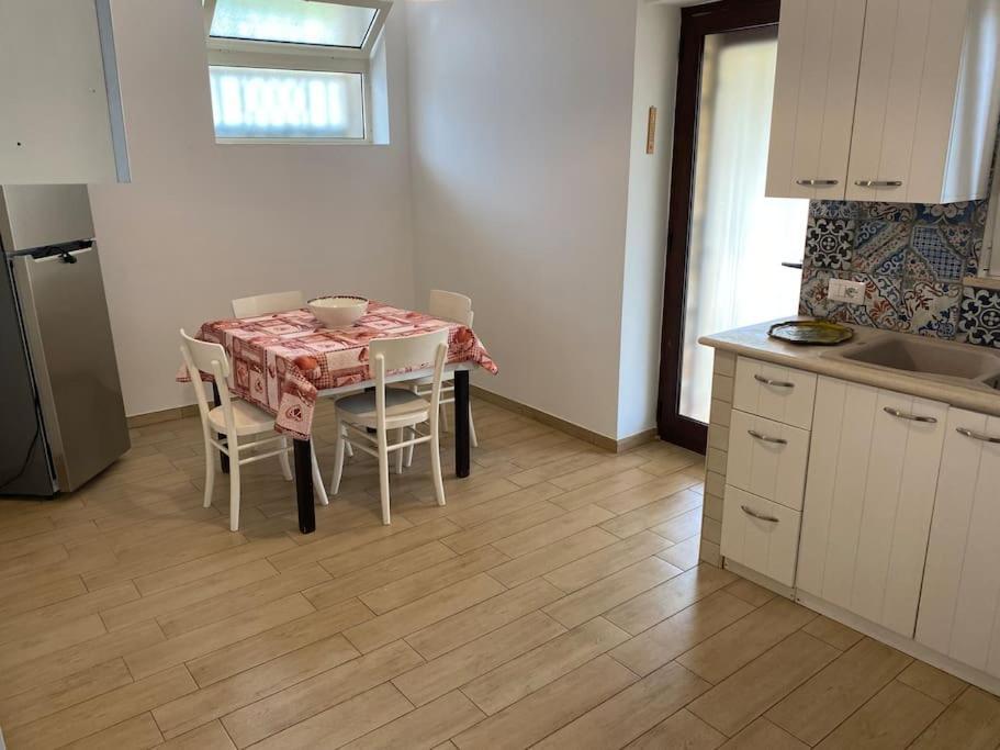Villa Coco Монополи Екстериор снимка