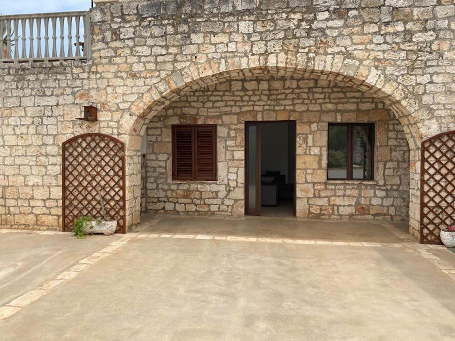 Villa Coco Монополи Екстериор снимка