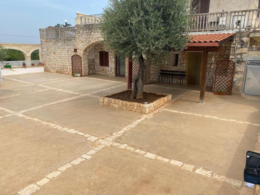 Villa Coco Монополи Екстериор снимка