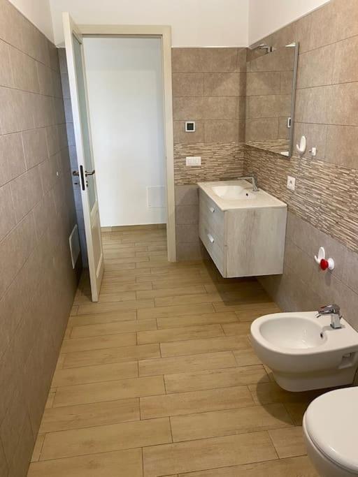 Villa Coco Монополи Екстериор снимка