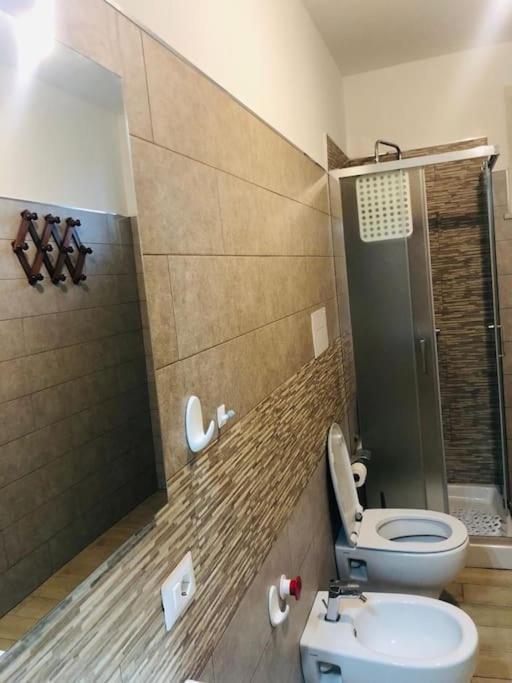 Villa Coco Монополи Екстериор снимка