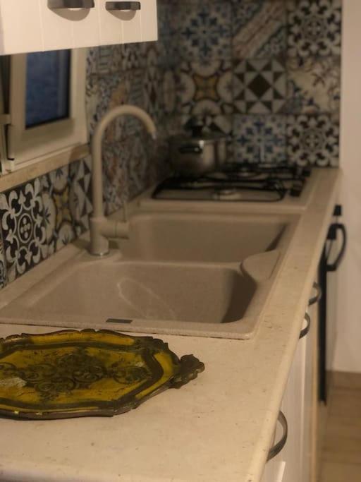 Villa Coco Монополи Екстериор снимка